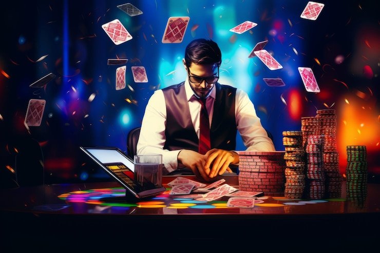 mahong bet App 