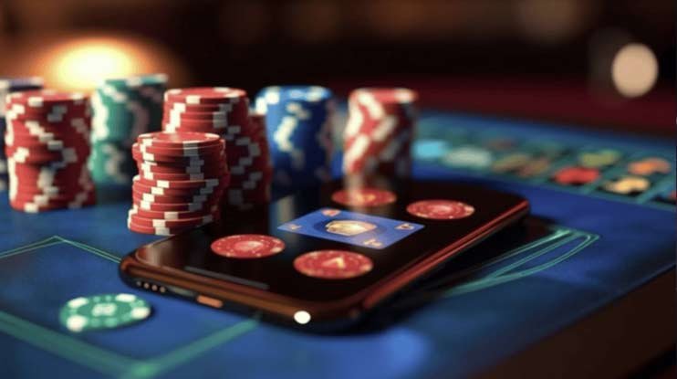 Antarmuka Hongkong Pools di mahong bet dengan pilihan taruhan dan hasil undian real-time