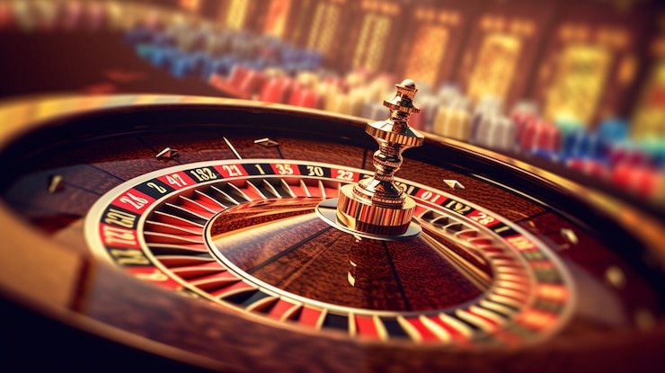 Metode pembayaran digital yang tersedia di mahong bet Pilihan metode pembayaran QRIS, DANA, OVO pada platform mahong bet