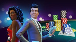 mahong bet featured game showcase