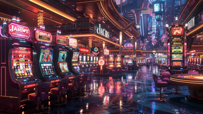 Interface mobile friendly untuk Top Trend Gaming di mahong bet